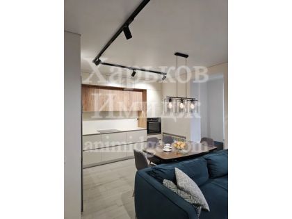 Продам 3-х комнатную квартиру на 7 этаже 9 этажного дома   в новострое Жилой Комплекс Мира 2  район ХТЗ